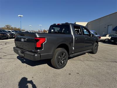 New 2025 Ford F-150 Lightning Flash SuperCrew Cab for sale #K54065 - photo 2