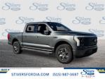 New 2025 Ford F-150 Lightning Flash SuperCrew Cab for sale #K54065 - photo 1