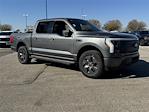 New 2025 Ford F-150 Lightning Flash SuperCrew Cab for sale #K54065 - photo 3