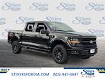 New 2025 Ford F-150 XLT SuperCrew Cab for sale #K54078 - photo 1
