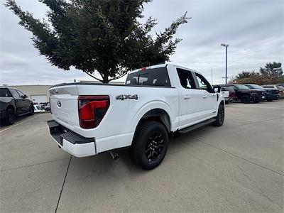 New 2025 Ford F-150 XLT SuperCrew Cab for sale #K54079 - photo 2