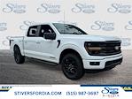New 2025 Ford F-150 XLT SuperCrew Cab for sale #K54079 - photo 1
