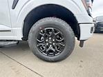 New 2025 Ford F-150 XLT SuperCrew Cab for sale #K54079 - photo 12