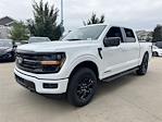 New 2025 Ford F-150 XLT SuperCrew Cab for sale #K54079 - photo 5