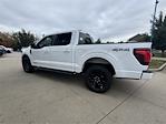 New 2025 Ford F-150 XLT SuperCrew Cab for sale #K54079 - photo 8