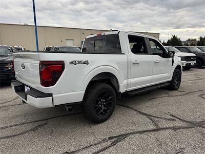 New 2025 Ford F-150 XLT SuperCrew Cab for sale #K54095 - photo 2