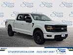 New 2025 Ford F-150 XLT SuperCrew Cab for sale #K54095 - photo 1
