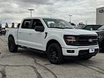 New 2025 Ford F-150 XLT SuperCrew Cab for sale #K54095 - photo 3