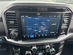 New 2025 Ford F-150 XLT SuperCrew Cab for sale #K54095 - photo 34