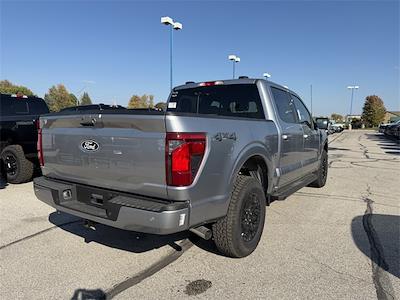 New 2025 Ford F-150 XLT SuperCrew Cab for sale #K54096 - photo 2