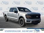 2025 Ford F-150 SuperCrew Cab 4WD Pickup for sale #K54096 - photo 1