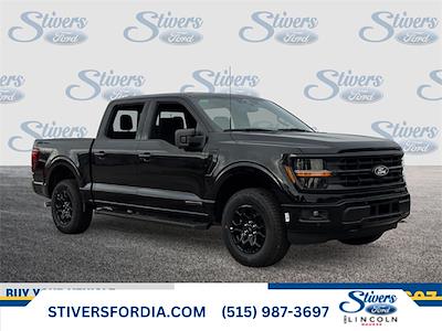 2025 Ford F-150 SuperCrew Cab 4WD Pickup for sale #K54097 - photo 1
