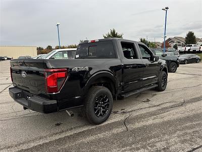 New 2025 Ford F-150 XLT SuperCrew Cab for sale #K54097 - photo 2