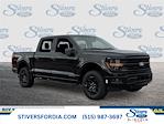 New 2025 Ford F-150 XLT SuperCrew Cab for sale #K54097 - photo 1