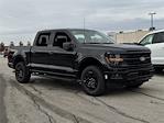 New 2025 Ford F-150 XLT SuperCrew Cab for sale #K54097 - photo 3