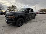 New 2025 Ford F-150 XLT SuperCrew Cab for sale #K54097 - photo 5