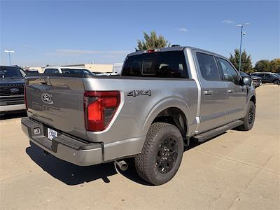 New 2025 Ford F-150 XLT SuperCrew Cab for sale #K54098 - photo 2