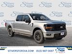 New 2025 Ford F-150 XLT SuperCrew Cab for sale #K54098 - photo 1