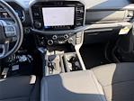 New 2025 Ford F-150 XLT SuperCrew Cab for sale #K54098 - photo 17