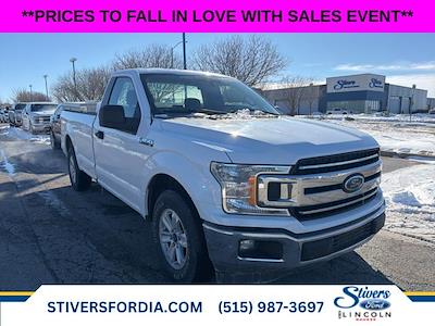 Used 2019 Ford F-150 - photo 1