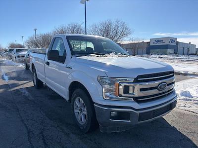 Used 2019 Ford F-150 - photo 1