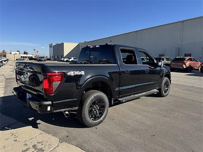 New 2025 Ford F-150 XLT SuperCrew Cab for sale #K54099 - photo 2