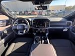 2025 Ford F-150 SuperCrew Cab 4WD Pickup for sale #K54099 - photo 21