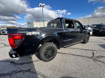 New 2025 Ford F-150 - photo 1