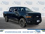 New 2025 Ford F-150 XLT SuperCrew Cab for sale #K54100 - photo 1