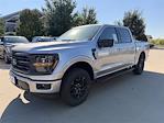 New 2025 Ford F-150 XLT SuperCrew Cab for sale #K54101 - photo 5