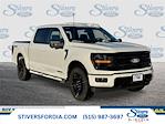 2025 Ford F-150 SuperCrew Cab 4WD Pickup for sale #K54103 - photo 1