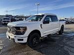 2025 Ford F-150 SuperCrew Cab 4WD Pickup for sale #K54103 - photo 3