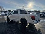 2025 Ford F-150 SuperCrew Cab 4WD Pickup for sale #K54103 - photo 8