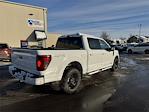 2025 Ford F-150 SuperCrew Cab 4WD Pickup for sale #K54103 - photo 2
