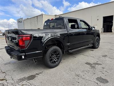 New 2025 Ford F-150 XLT SuperCrew Cab for sale #K54104 - photo 2