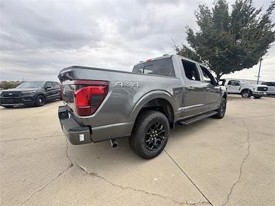 New 2025 Ford F-150 XLT SuperCrew Cab for sale #K54106 - photo 2