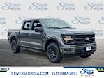 New 2025 Ford F-150 XLT SuperCrew Cab for sale #K54106 - photo 1