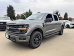 New 2025 Ford F-150 XLT SuperCrew Cab for sale #K54106 - photo 5