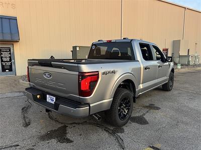 New 2025 Ford F-150 STX SuperCrew Cab for sale #K54112 - photo 2