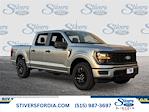 2025 Ford F-150 SuperCrew Cab 4WD Pickup for sale #K54112 - photo 1