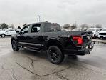 2025 Ford F-150 SuperCrew Cab 4WD Pickup for sale #K54114 - photo 8