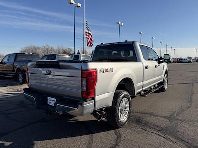 2020 Ford F-250 Crew Cab 4WD Pickup for sale #K54114A - photo 2