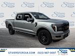 2025 Ford F-150 SuperCrew Cab 4WD Pickup for sale #K54116 - photo 1