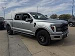 2025 Ford F-150 SuperCrew Cab 4WD Pickup for sale #K54116 - photo 3