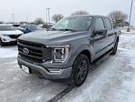 2023 Ford F-150 SuperCrew Cab 4WD Pickup for sale #K54116C - photo 8