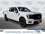 2025 Ford F-150 SuperCrew Cab 4WD Pickup for sale #K54117 - photo 1