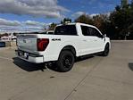 2025 Ford F-150 SuperCrew Cab 4WD Pickup for sale #K54117 - photo 2