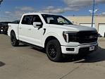 2025 Ford F-150 SuperCrew Cab 4WD Pickup for sale #K54117 - photo 3