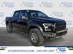 2018 Ford F-150 SuperCrew Cab 4WD Pickup for sale #K54125A - photo 1