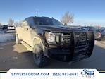 Used 2020 GMC Sierra 3500 AT4 Crew Cab for sale #K54126A - photo 1